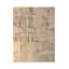 Mid-Century Modern Handmade Kilim Silk and Wool Geometric Area Rug-1837658780