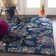 Ramsay Floral Indoor Rug