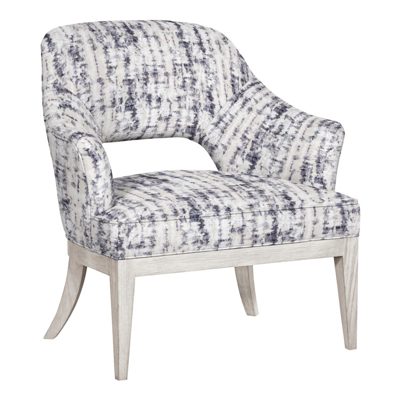 Chaise Kaley de 32,5 po Vanguard, Ozark Marina, Casablanca