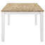Table de salle à manger Prager