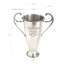 Grand trophée gravé