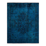 Yanari One-of-a-Kind 8' 2" X 10' 2" Hand Knotted Area Rug