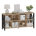 Rustic Oak