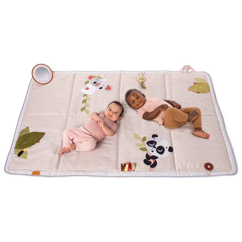 Boho Chic XL Super Play Mat