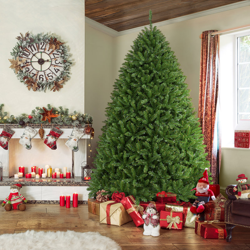Arbre de Noël artificiel Libenson, 6', Illuminée