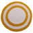 Yellow/White selected