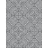 Abra Flora Spiral Premium Matte 10' L x 24" W Wallpaper Roll