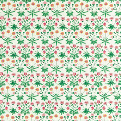 Daisy Fabric