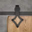 Millett Door Hardware Kit