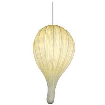 Amskroud 2 - Light Unique/Statement Pendant