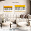 Abarca Bright Piano-107936840