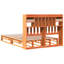 Solid Wood Bed-105717163-105717156