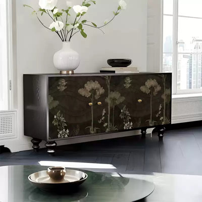 Buffet multifonctionnel pour la maison
