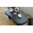 47 Inches Cloud Coffee Table with 4 Legs for Living Room-2072032001
