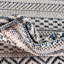 Tapis intérieur / extérieur en polypropylène tissé à la machine Evolet-2047515676