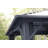 Sojag Genova Gazebo Dark Brown-90566552