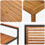 Patio Dining Set with-81794951-81795065-81795071-81795056