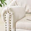 Banc de rangement rembourré-473026184