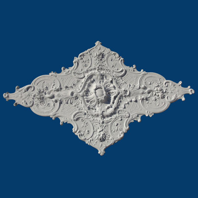 Ceiling Medallion