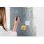 Magnetic Glass Dry Erase Board