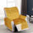 Yellow Velvet
