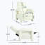 Fauteuil inclinable 31,25 po-1046130293