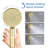 Dual Function Complete Shower System with Rough in-Valve-94485264