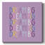 Toile tendue Dream-681753918