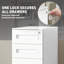 30cm Wide Mobile Steel File Cabinet-351166068