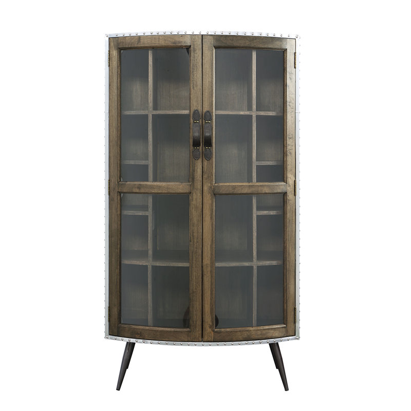 Armoire à livres Crewellwalk