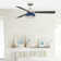 52'' Ceiling Fan with Light Kit