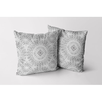 Housse de coussin d'extérieur Cuzco