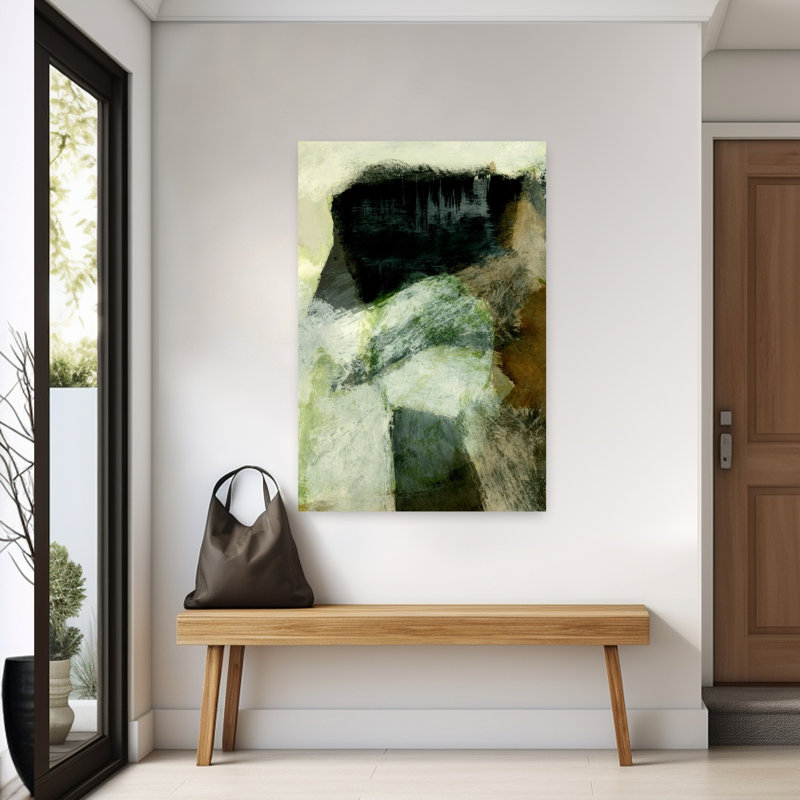Print, 152.4cm H x 101.6cm W