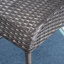 Tabouret de bar 43,25 po Aniiya