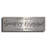 Luxe Metal Art 'Simply Blessed' By Annie LaPoint, " Simply Blessed " by Annie LaPoint-362732403
