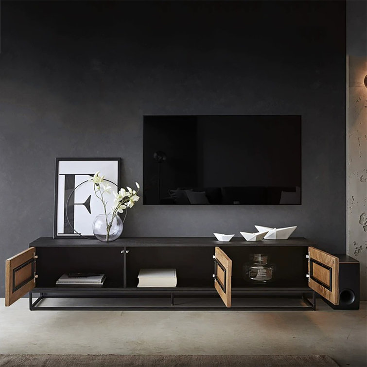 Modern Luxury TV Unit Wall Design Ideas/#Tv Unit Wall Panel Design  Ideas/#Best Tv Un… | Living room tv cabinet designs, Living room designs,  Home design living room