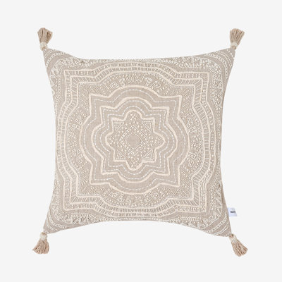 Square Throw