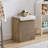 Collapsible Laundry Hamper with Lid 