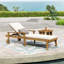 Causeuse pour chaise longue JASON BEACH CHAISE-83646334