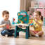 47 PCS Kids Fishing Toy Set