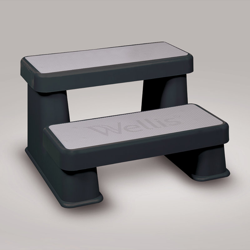 Spa Step