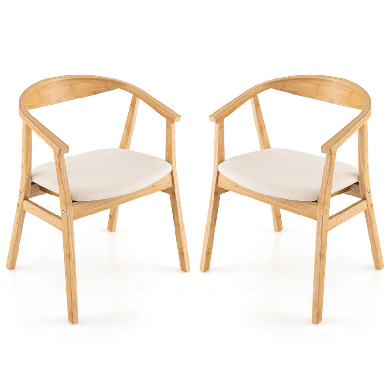 Upholstered Armchair