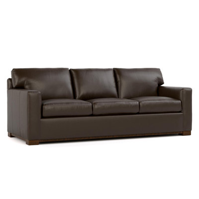 Sidney Upholstered 89'' Sofa