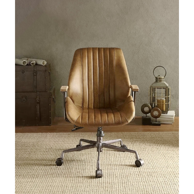 Chaise de bureau Coffee, Café