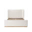 Lit-bateau tapissier Abela-113989250