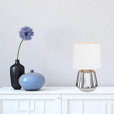 Rhoads Ceramic Table Lamp