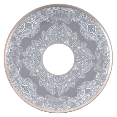 Romane Porcelain Charger