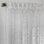 Rideau transparent extra long et extra large Fancy-119926067
