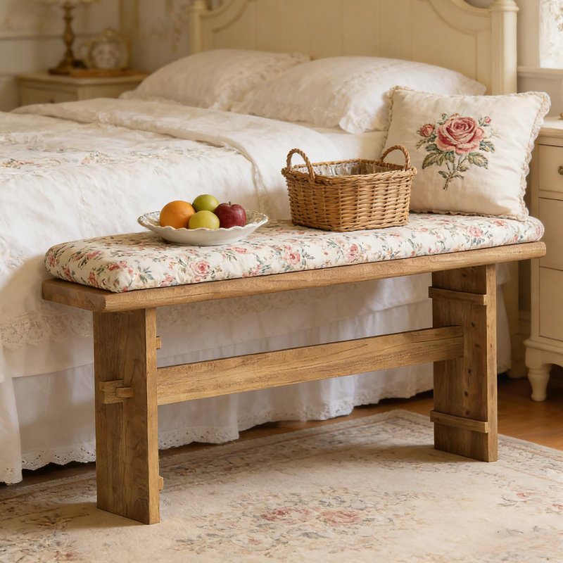 Table d'entrée classique, console durable, table de canapé