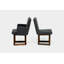 C2 W Upholstered Arm Chair-1080749054